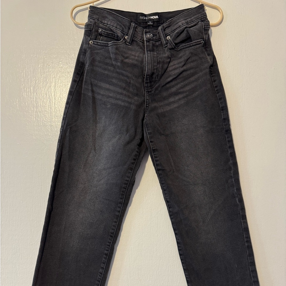 Fashion Nova Jeans